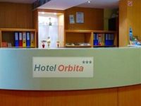 Hotel Orbita