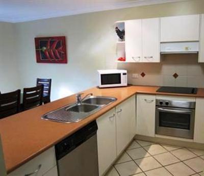 фото отеля Byron Lakeside Apartments