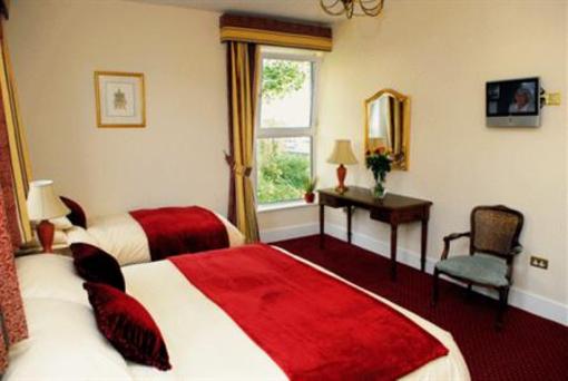 фото отеля Gabriel House Bed & Breakfast Cork