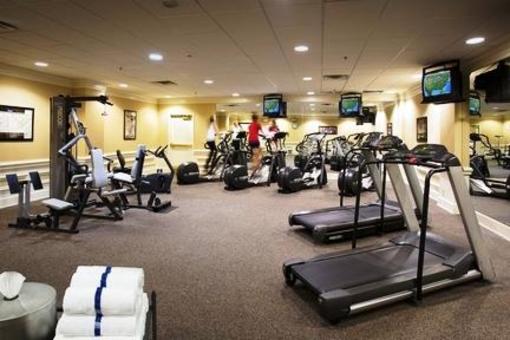 фото отеля Holiday Inn Express Nashville Downtown