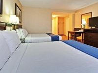 Holiday Inn Express Nashville Downtown