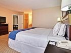 фото отеля Holiday Inn Express Nashville Downtown