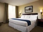 фото отеля Holiday Inn Express Nashville Downtown