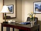 фото отеля Holiday Inn Express Nashville Downtown