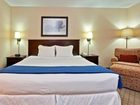 фото отеля Holiday Inn Express Nashville Downtown