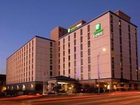 фото отеля Holiday Inn Express Nashville Downtown