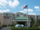 фото отеля Embassy Suites Hotel Philadelphia Airport