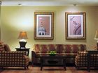 фото отеля Embassy Suites Hotel Philadelphia Airport