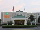 фото отеля Embassy Suites Hotel Philadelphia Airport