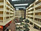 фото отеля Embassy Suites Hotel Philadelphia Airport