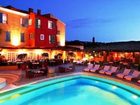 фото отеля Hotel Byblos Saint Tropez