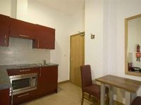 Richmond Place Apartments Edinburgh