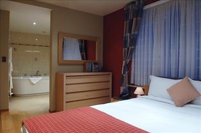 фото отеля Wellness Apart Hotel