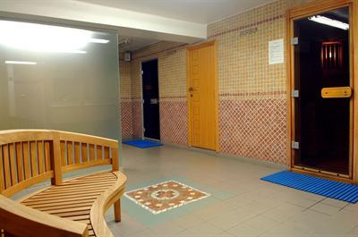 фото отеля Wellness Apart Hotel