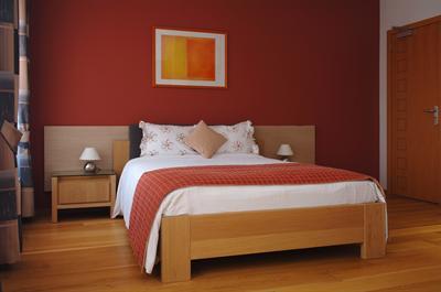 фото отеля Wellness Apart Hotel