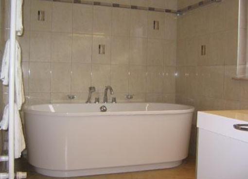 фото отеля Wellness Apart Hotel