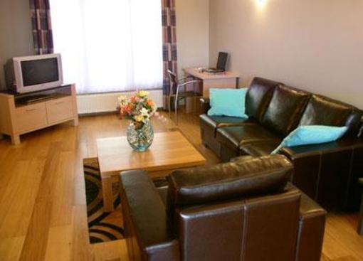 фото отеля Wellness Apart Hotel