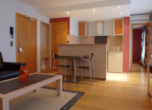фото отеля Wellness Apart Hotel