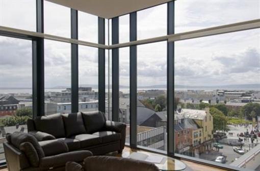 фото отеля Citypoint Holiday Apartments