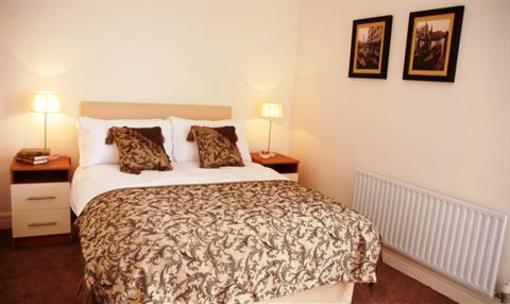 фото отеля Citypoint Holiday Apartments