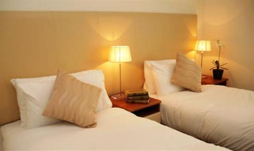 фото отеля Citypoint Holiday Apartments