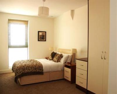 фото отеля Citypoint Holiday Apartments