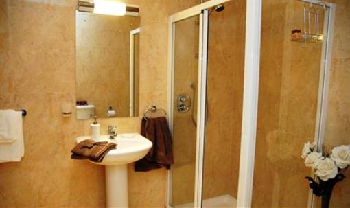 фото отеля Citypoint Holiday Apartments