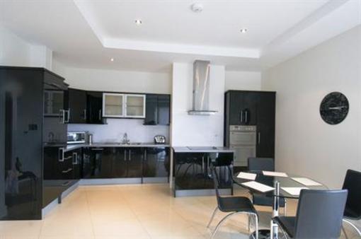 фото отеля Citypoint Holiday Apartments