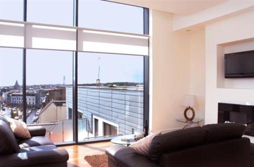 фото отеля Citypoint Holiday Apartments