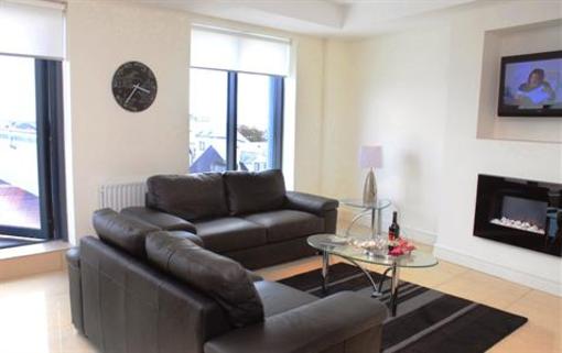 фото отеля Citypoint Holiday Apartments