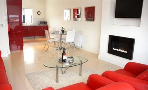 фото отеля Citypoint Holiday Apartments