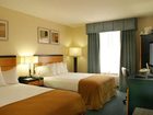 фото отеля Holiday Inn Express Kennedy Airport Jamaica New York City