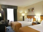 фото отеля Holiday Inn Express Kennedy Airport Jamaica New York City