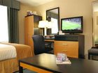 фото отеля Holiday Inn Express Kennedy Airport Jamaica New York City