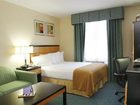 фото отеля Holiday Inn Express Kennedy Airport Jamaica New York City