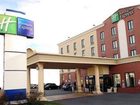 фото отеля Holiday Inn Express Kennedy Airport Jamaica New York City