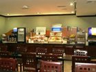 фото отеля Holiday Inn Express Kennedy Airport Jamaica New York City