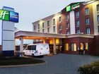 фото отеля Holiday Inn Express Kennedy Airport Jamaica New York City