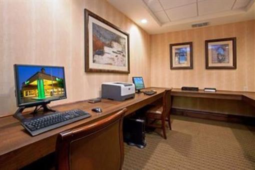 фото отеля Holiday Inn San Antonio Downtown