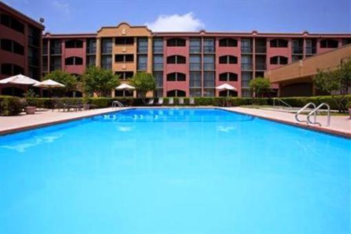 фото отеля Holiday Inn San Antonio Downtown