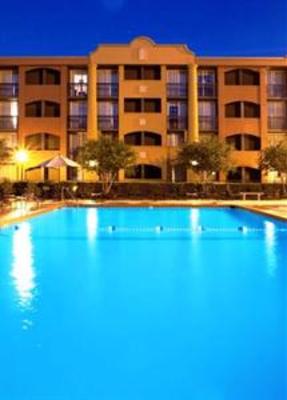 фото отеля Holiday Inn San Antonio Downtown
