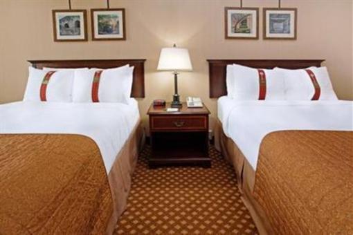 фото отеля Holiday Inn San Antonio Downtown