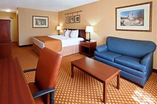 фото отеля Holiday Inn San Antonio Downtown
