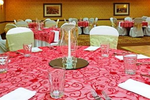 фото отеля Holiday Inn San Antonio Downtown