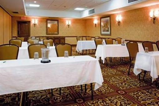 фото отеля Holiday Inn San Antonio Downtown