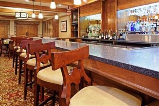 фото отеля Holiday Inn San Antonio Downtown