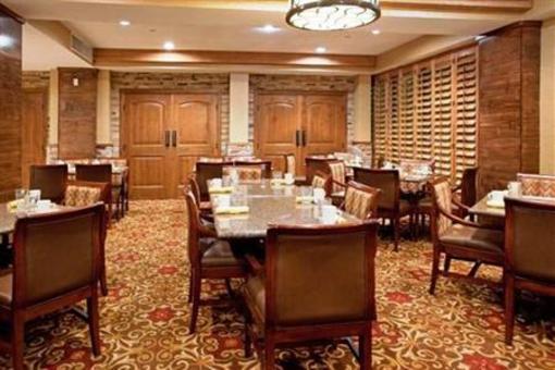 фото отеля Holiday Inn San Antonio Downtown