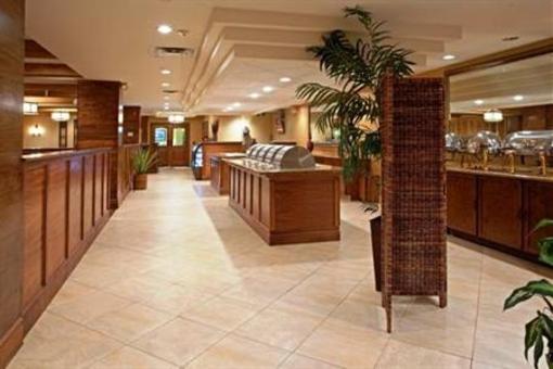 фото отеля Holiday Inn San Antonio Downtown