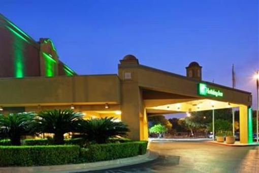 фото отеля Holiday Inn San Antonio Downtown