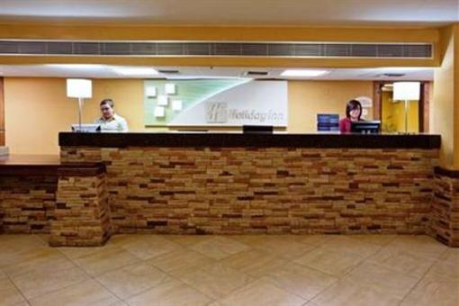 фото отеля Holiday Inn San Antonio Downtown